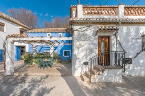 Apartamento El Tinao La Zubia